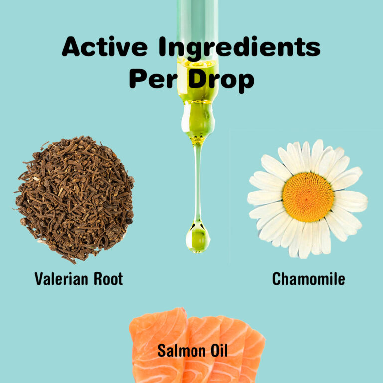 Active Ingredients