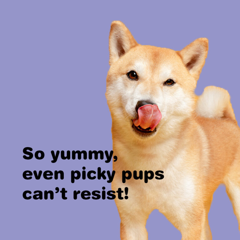 Yummy